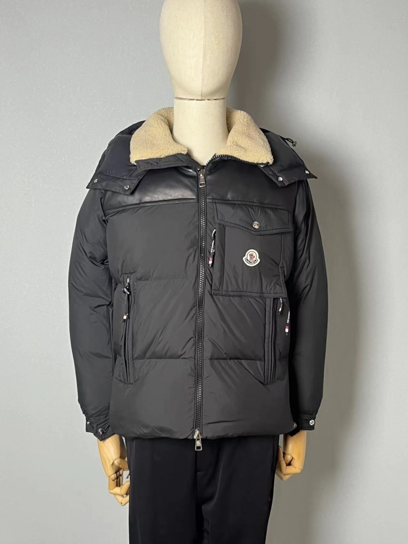 Moncler Down Coat